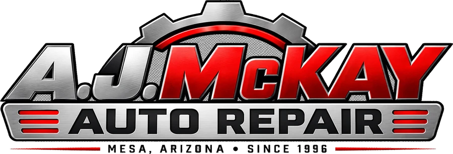 A.J. McKay's Auto Repairs